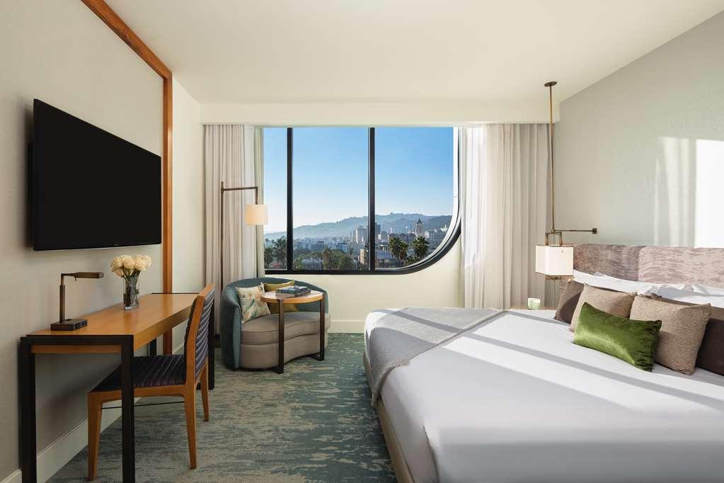 Dream Hollywood Hotel Los Ángeles