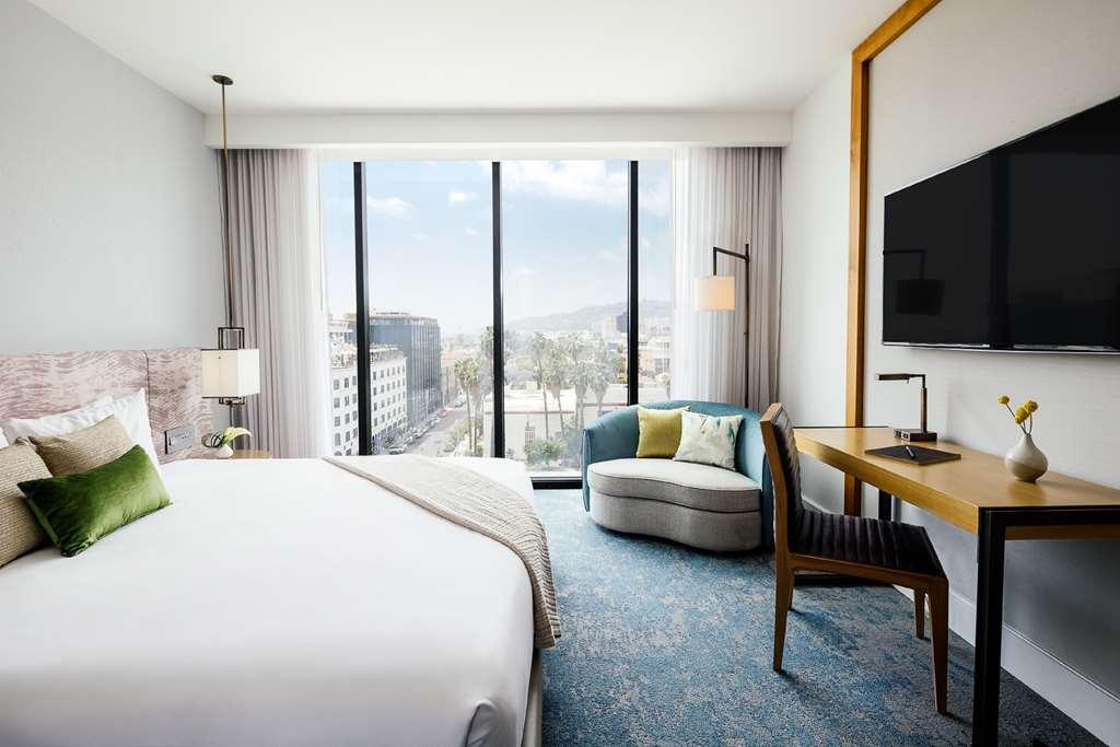 Hotel Dream Hollywood Los Ángeles